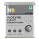 MuscleBlaze Biozyme Daily Multivitamin Tablets 90's - Multi-Vitamins