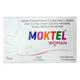 MOKTEL WOMAN Softgel Capsule 10's - Supplements-Vam
