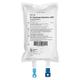DEXTROSE 5% (FRESENIUS KABI). Infusion 250ml - Supplements-Int