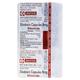 SILOSTRIDE Capsule 10's - Bladder And Prostate Disorders-Dru