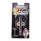 Gillette 7 'o' Clock Super Platinum Razor + 2 Blades - Razors & Cartridges