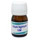 Boiron Lilium Tigrinum 10M Liquid 20 ml - Dilutions