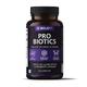 Boldfit Probiotics 5 Billion CFU Capsule 60's - Digestive Health