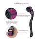 Elmask Derma Roller System 540 Titanium Alloy Micro Needles (1.0 mm) - Beard Rollers