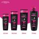 Loreal Fall Resist 3x Anti Fair Fall Shampoo 75 ml - Shampoos