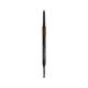 Smashbox Brow Tech Matte Pencil Brunette 0.09 gm - Eyebrow Pencils & Enhancers