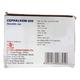 Cephalkem 250mg Capsule 10'S - Bacterial Infections-Cep