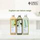 Forest Secrets Pulpy Aloe Vera Juice 1 litre - Ayurvedic Juices