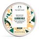 The Body Shop Almond Milk 96H Nourishing Vegan Body Butter 200ml - Body Butter