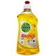 Dettol Healthy Kitchen Dish & Slab Gel - Lemon Fresh 400 ml - Others