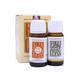 Dr.Wellmans Folli Clean Tonic (Internal x 30 ml + External x 30 ml) - Homeopathic Drops