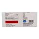 REXIGUT 200 Tablet 10's - Bacterial Infections-OAB