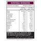 NourishVitals Sports Seeds Nuts & Berries Mix 200 gm - Nutritional Bars