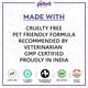 Petvit Calming & Better Relaxation Chewable Tablets 60's - Petfood