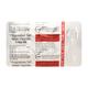 C HOP 400mg Tablet 10's - Hormonal Therapy-Oes