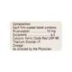 RIVAXON 10 Tablet 7's - Blood Clot-Ant