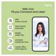 Hera No More PCOD Capsule 60's - Women Health