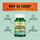 Morpheme Remedies Tribulus Terrestris Caps - 500mg Extract 60's - Herbal Dietary Supplement