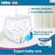 Little's Comfy Baby Pants Diapers (XL) 24's - Diapers & Wipes