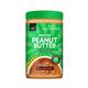 NourishVitals Protein Peanut Butter (Extra Crunchy) - Unsweetened 750 gm - Nutritional Bars