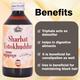 Cipzer Sharbat Ustokhuddus 200 ml - Speciality Medicines