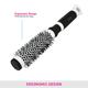 Vega Hot Curl Brush (Small) (H1 - PRS) 128 gm - Hair Brushes