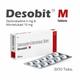 DESOBIT M Tablet 10's - Allergies-Ant