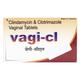 VAGI CL Vaginal Tablet 7's - Fungal Infections-Pre
