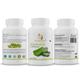 Goldenacacia Herrbals Aloevera 500 mg Capsule 30's - Pure Herbs
