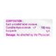 ARKASHINE 100 Tablet 10's - Hypertension-Cen