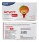 Advent DT 457mg Tablet 6'S - Bacterial Infections-Pen