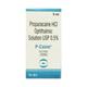 P CAINE Eye Drops 5ml - Eye conditions-Oph