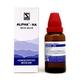 Dr. Willmar Schwabe Alpha - Headache Tonic 30 ml - Speciality Medicine