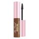 Too Faced Brow Wign Brush On Hair Fluffy Brow Gel Auburn 5.5ml - Eyebrow Pencils & Enhancers