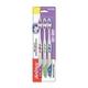 Anchor Dot Grip Toothbrush (Pack of 3) - Toothbrushes