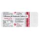 ORNIPLUS H Tablet 10's - Bacterial Infections-Qui