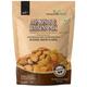 NourishVitals Almonds and Raisins Scrumptious Mix 200 gm - Nutritional Bars