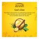 Lever Ayush Moisturising Cow's Ghee Soap 100 gm - Soaps
