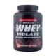 Search Foundation Ultra Power Plus Whey Isolate - Chocolate 1 kg - Whey Proteins