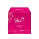 Paree Prima Ultrasoft Heavy Flow Sanitary Pads (XXL) 20's - Sanitary Napkins