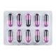 ITRANES 100 Capsule 10's - Fungal Infections-Anf