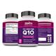Zenith Nutrition Coq10 30 mg Capsules 120's - Co-Q
