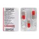 Distaclor 500mg Capsule 3'S - Bacterial Infections-Cep