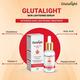 Glutalight Skin Lightening Serum 30 ml - Face Serum