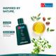 Dr Batra's Hair Oil 100 ml + Hair Fall Control Serum 125 ml - Hair Treatment