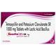 BOOSTIM LB SR 1000mg Tablet 10's - Bacterial Infections-Pen