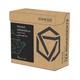 Elixings Organic Tea Ingredient Loose Leaf Cut - Sarsaparilla 340 gm - Teas