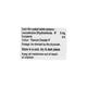 METALERG 5 Tablet 10's - Allergies-Ant