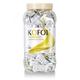 Kofol Lozenges - Honey Lemon Flavour 200's - Sore Throat Lozenges