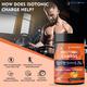 ElectroFizz Isotonic Charge Energy Drink Powder - Orange 1 kg - Energy Drinks